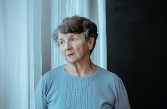 How to handle hallucinations in Dementia