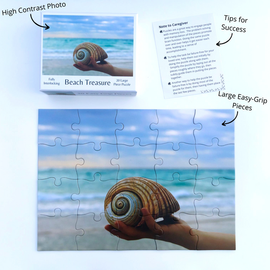 easy puzzles for seniors with alzheimers