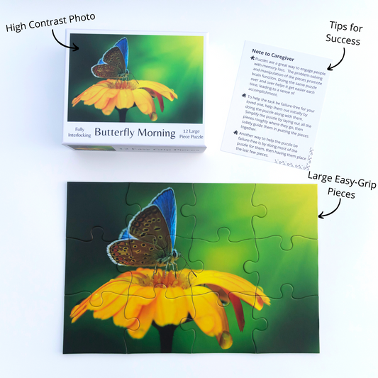 small puzzles for seniors with dementia or alzheimers